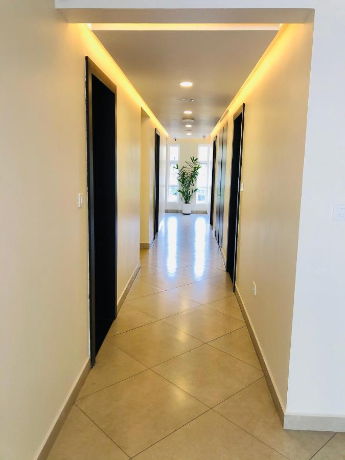 Lavender Infopark Kochi Hotel Екстериор снимка